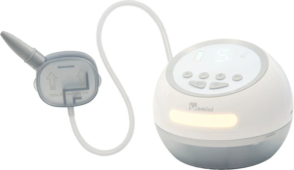 Momini NoseNest