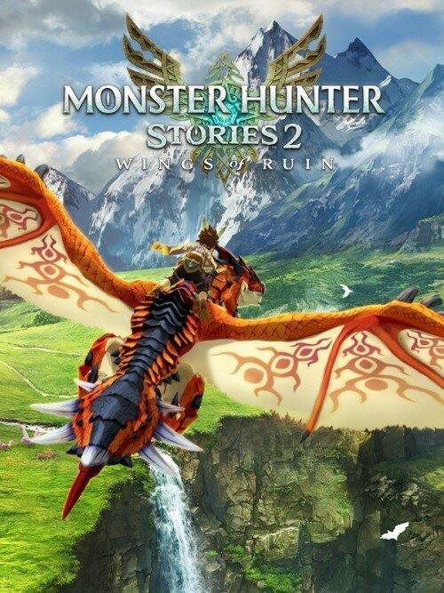 Monster Hunter Stories 2: Wings of Ruin – PC DIGITAL