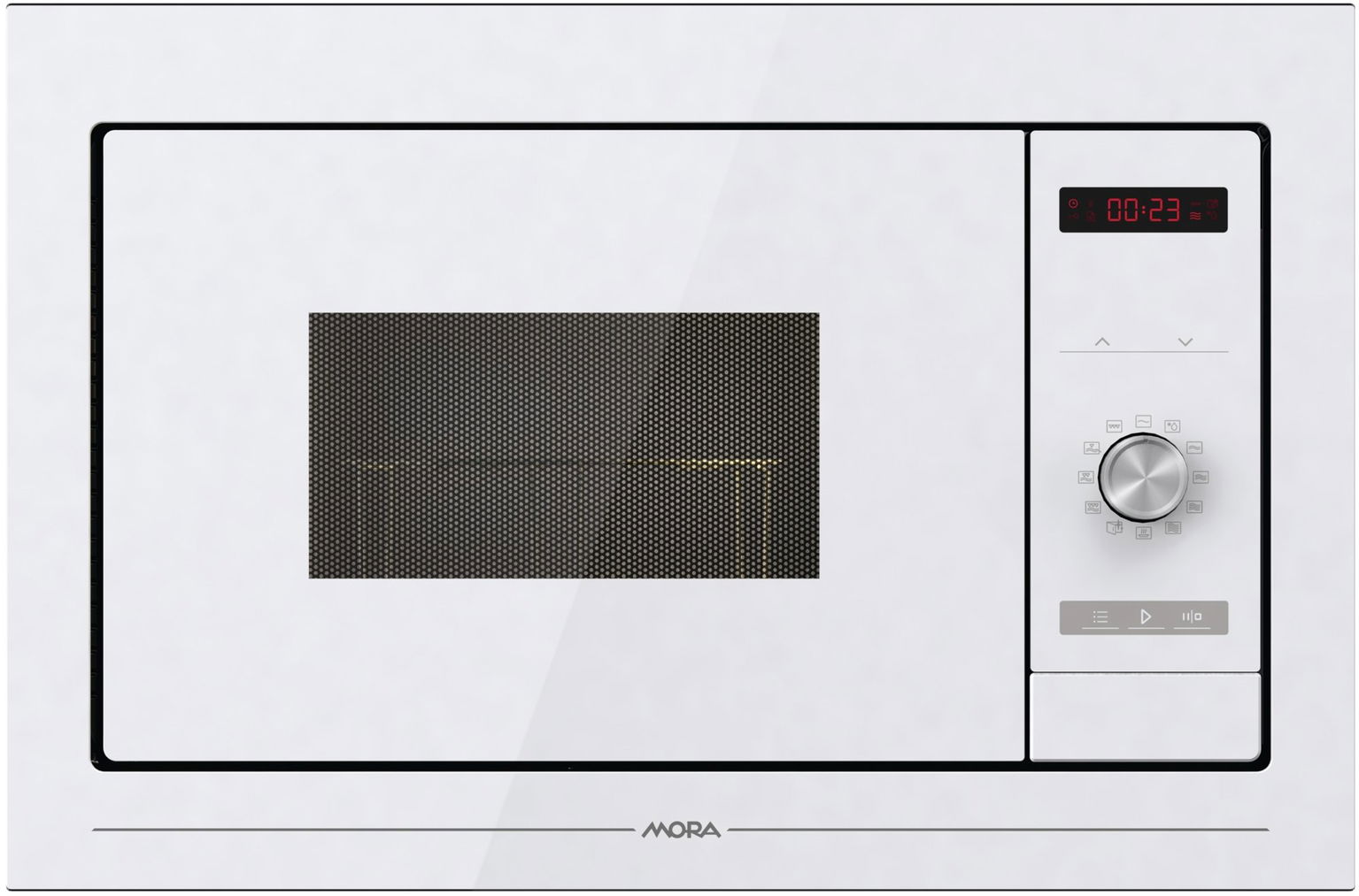 MORA VMT 445 W