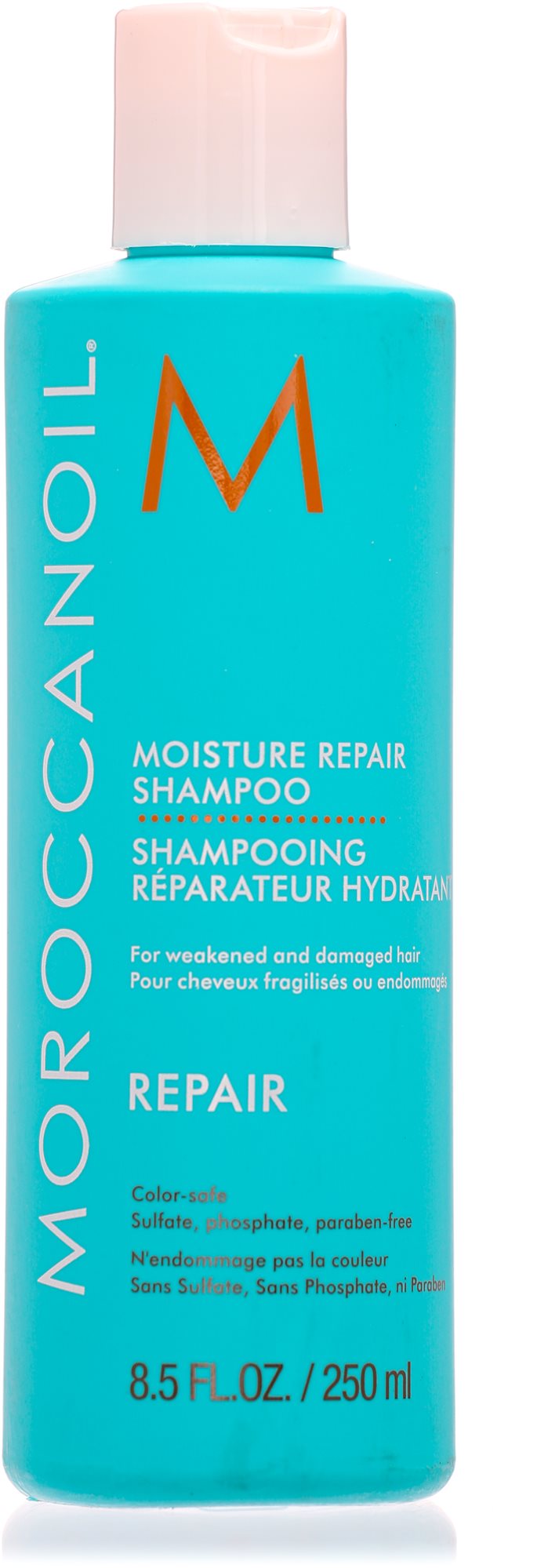 MOROCCANOIL Moisture Repair Shampoo 250 ml