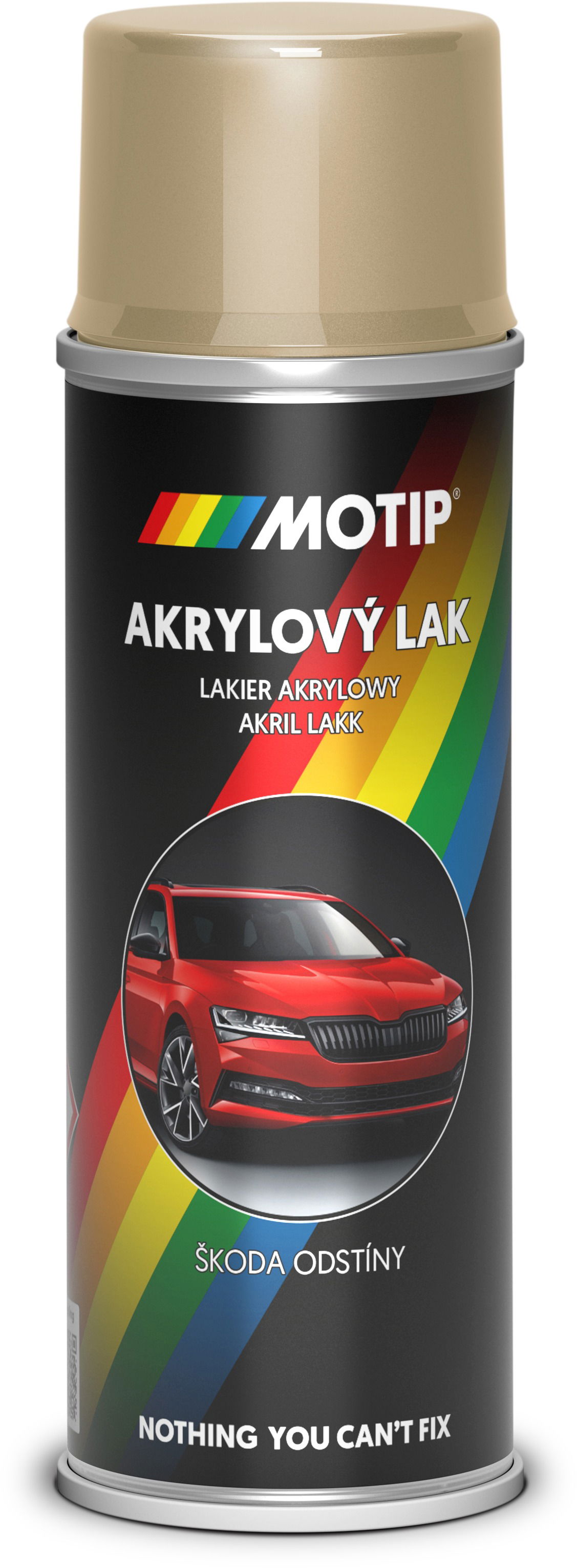 MOTIP M SD sahara met.150 ml
