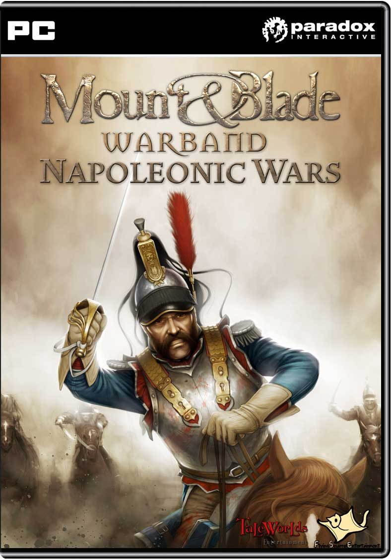Mount & Blade: Warband – Napoleonic Wars