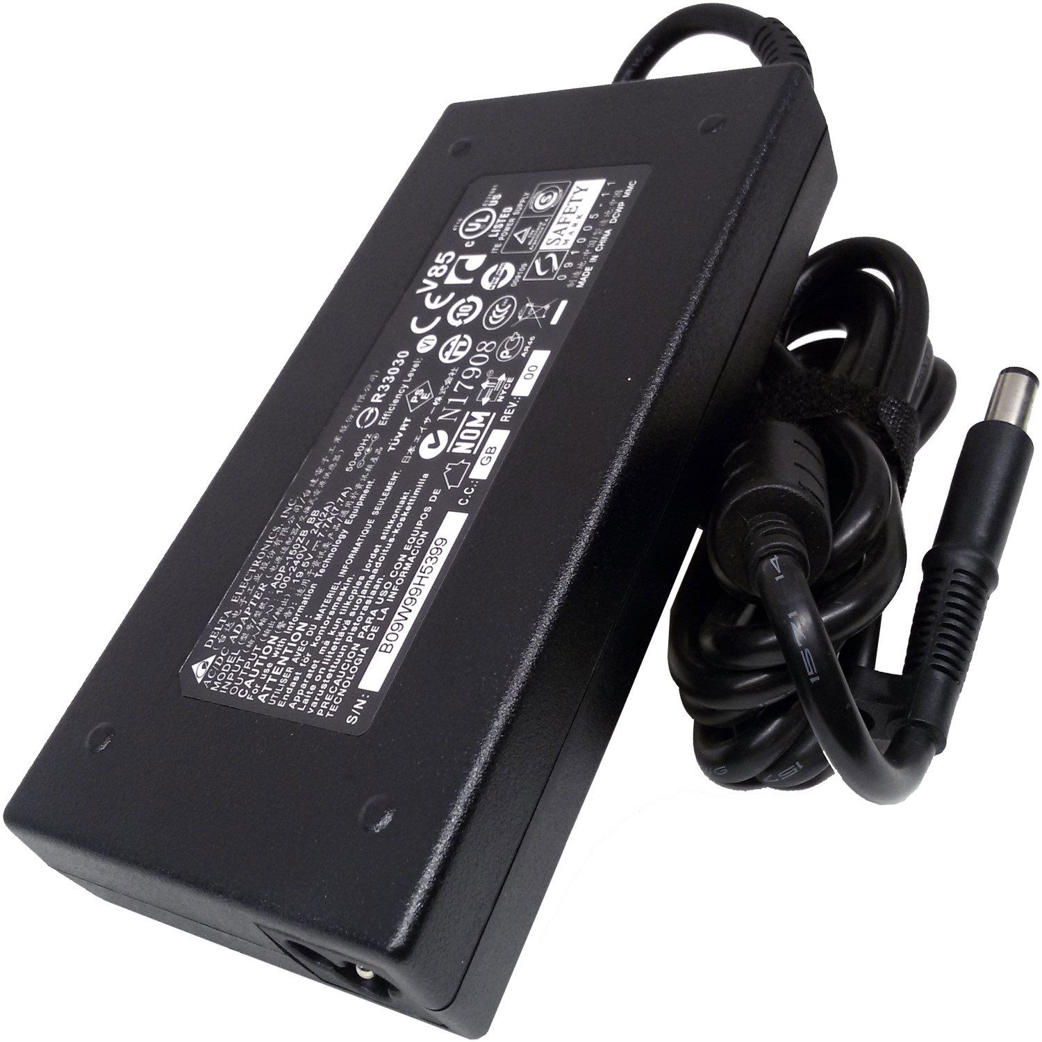 MSI 150 W 19,5 V