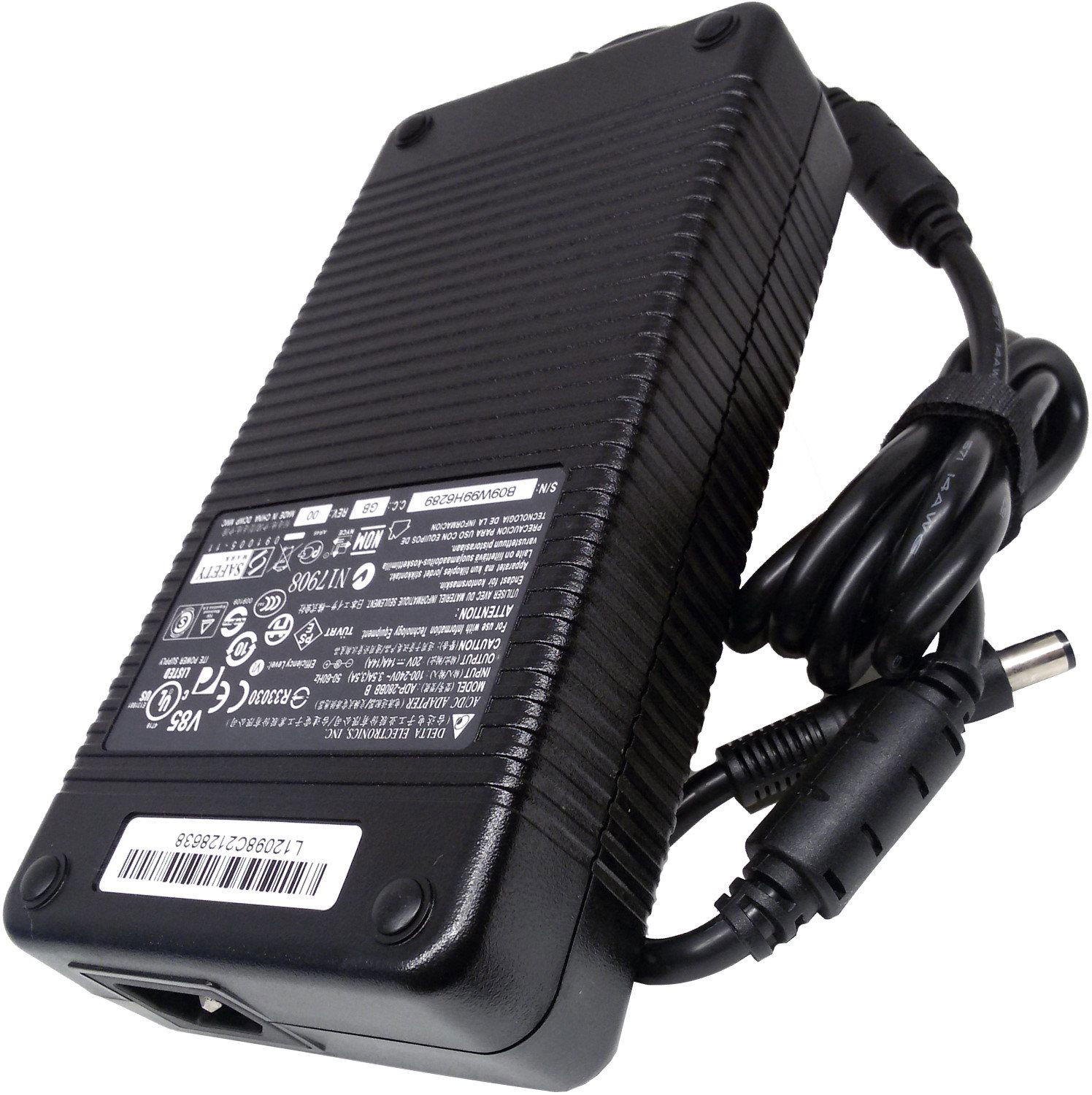 MSI 280 W 20 V