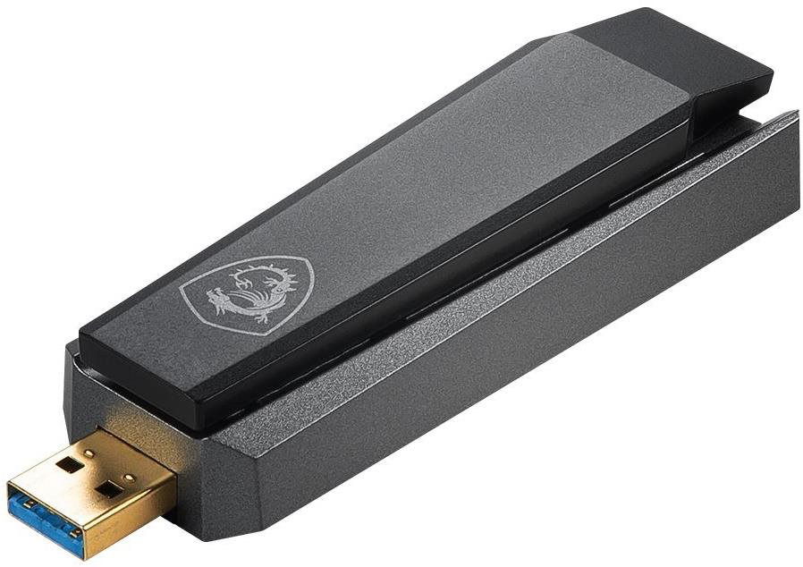 MSI AX1800 WiFi USB Adapter