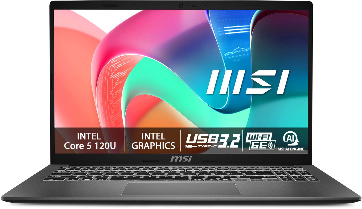 MSI Modern 15 F1MG-1068XCZNN