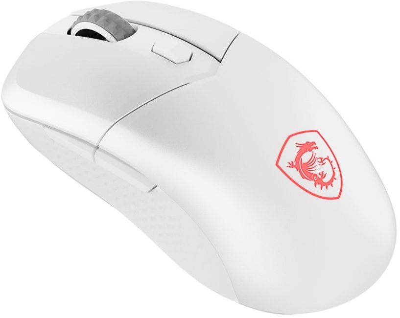 MSI VERSA 300 Wireless biela