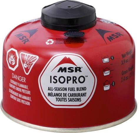 MSR IsoPro Canister 227 g