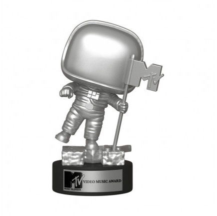 MTV Icons Funko figúrka - Moon Person