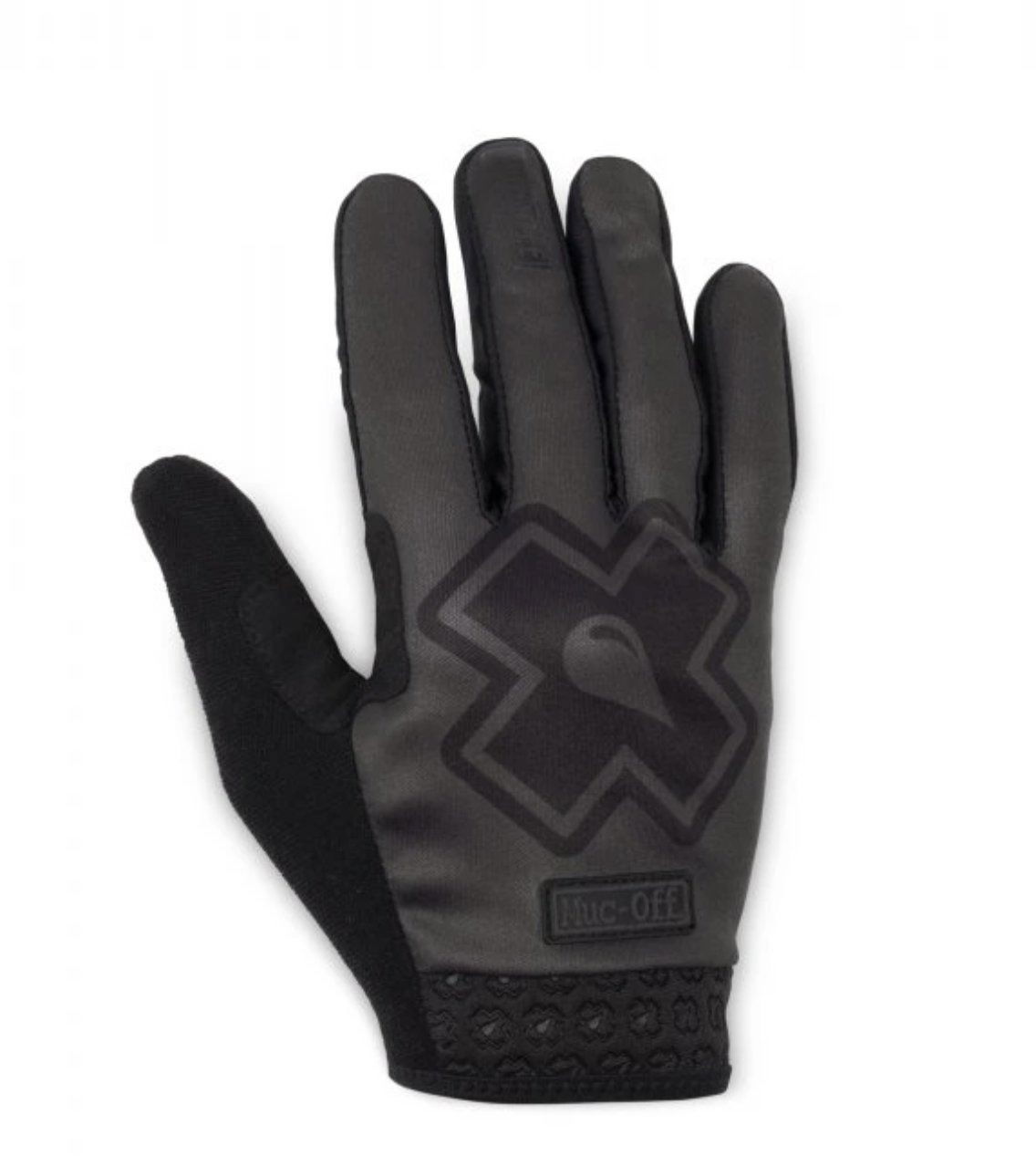 Muc-Off MTB Gloves Grey L