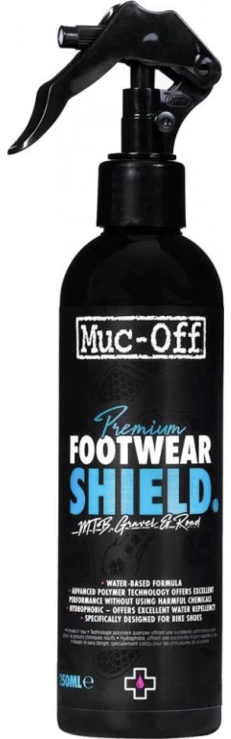 Muc-Off Premium Footwear Shield