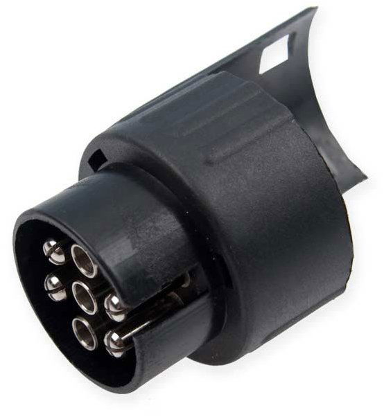 Multipa Redukcia do zásuvky 7/13-pin