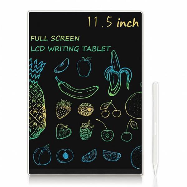 MxM LCD kresliaca tabuľka 11,5" – biela