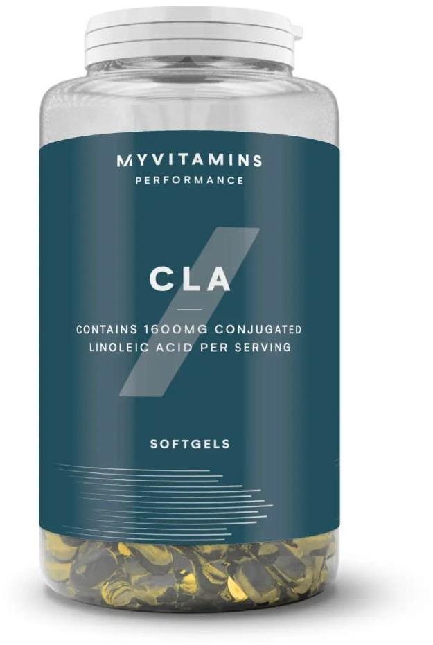 MyProtein CLA 180 kapsúl