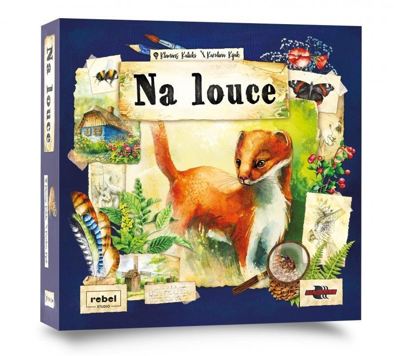 Na lúke