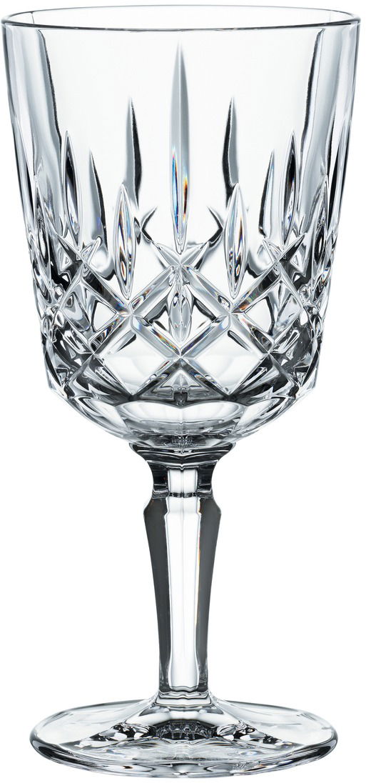 Nachtmann NOBLESSE 104247 Poháre na stopke na koktail / víno 355 ml 4 ks