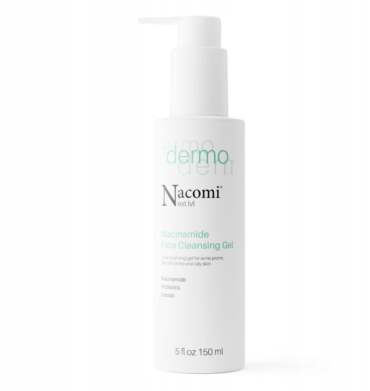 NACOMI Čistiaci gél 150 ml