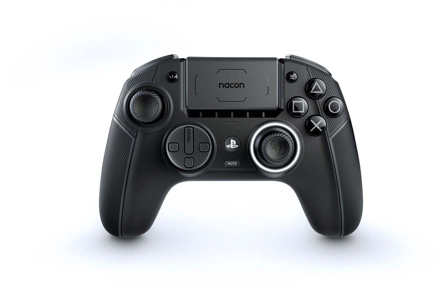 Nacon Revolution 5 Pro – Triple Black – PS5