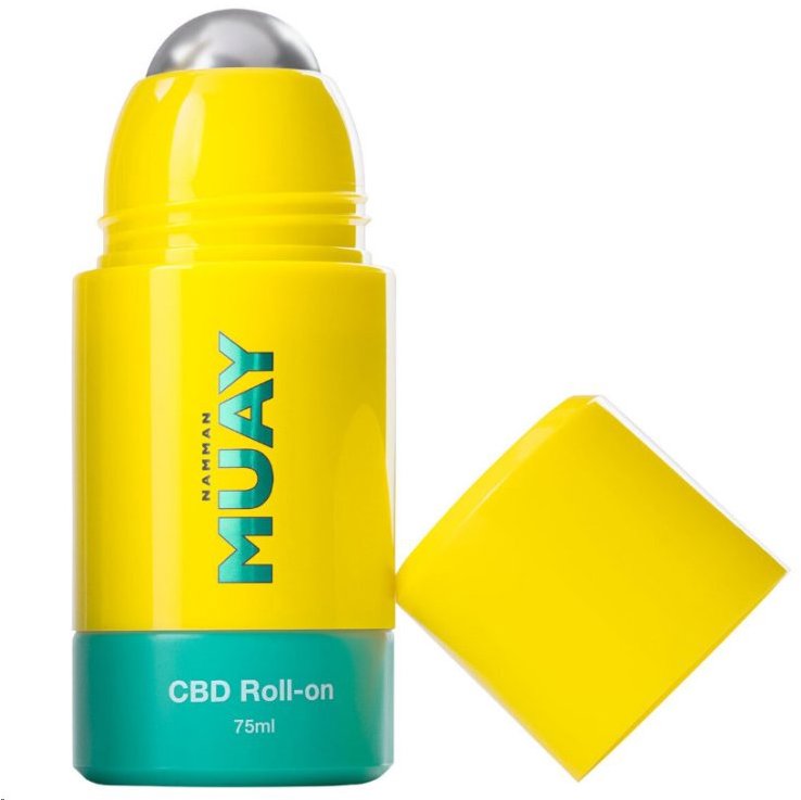 Namman MUAY Roll-on 75 ml