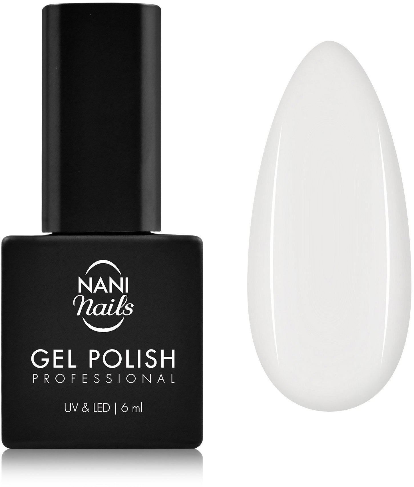 NANINAILS Snowflake 6 ml