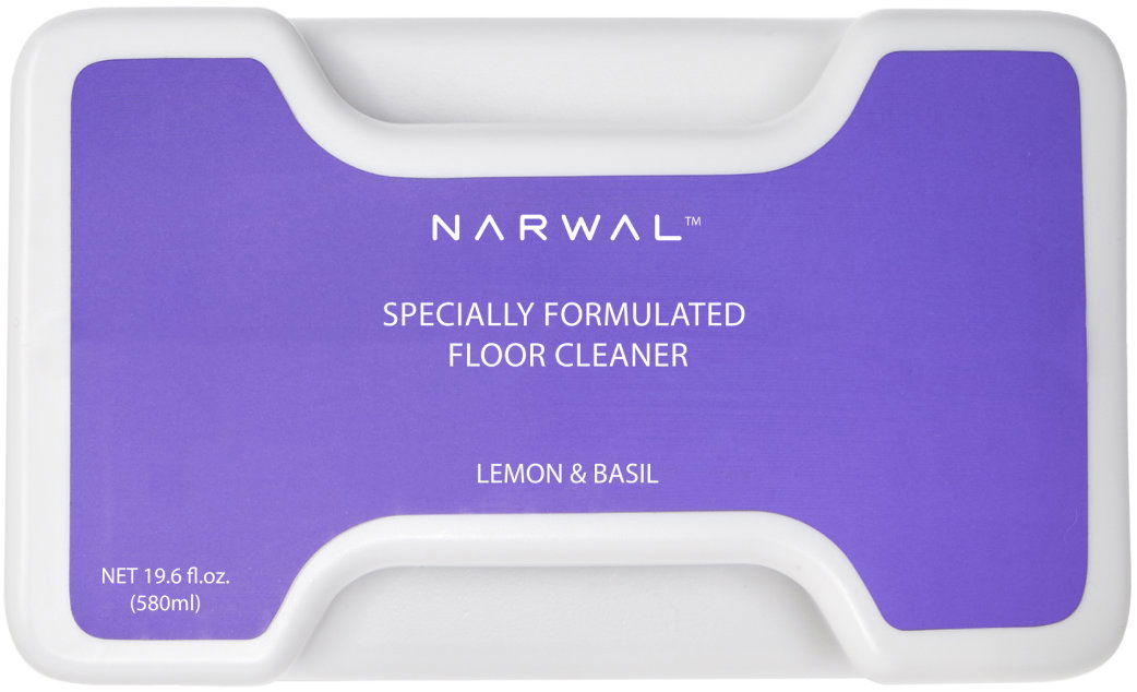 Narwal Z10 Pro originální roztok pro čištění podlah, 580 ml