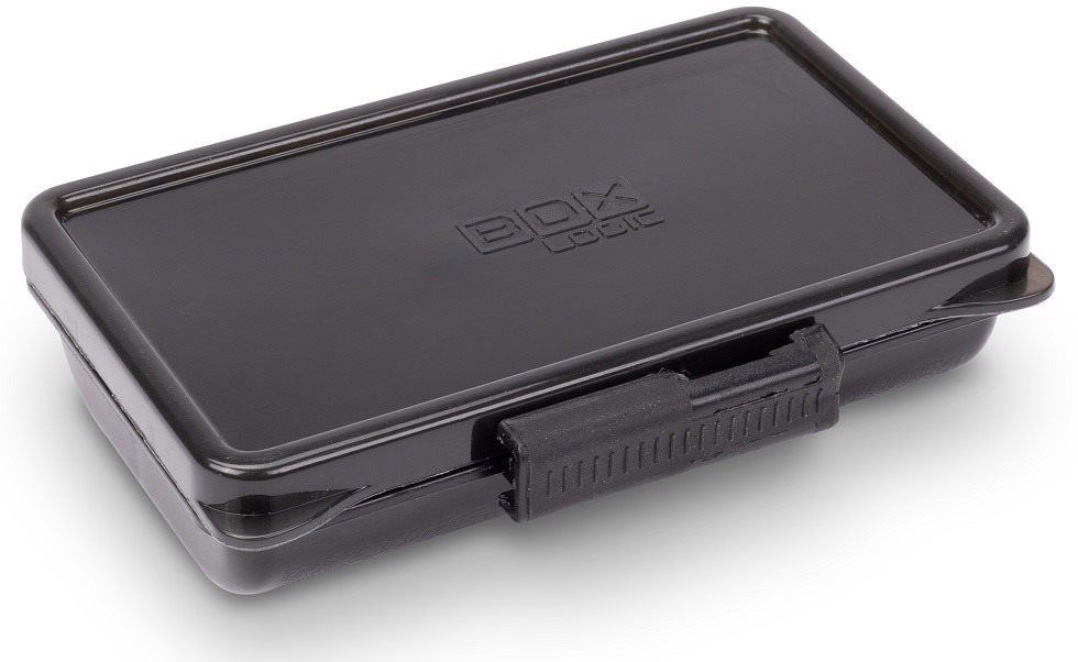 Nash Shallow Box 2 Compartment