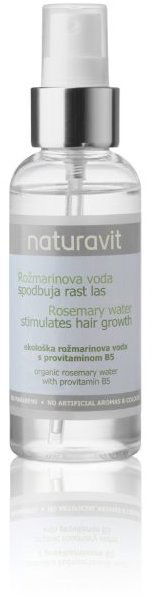 NATURAVIT Rozmarínová voda 100 ml