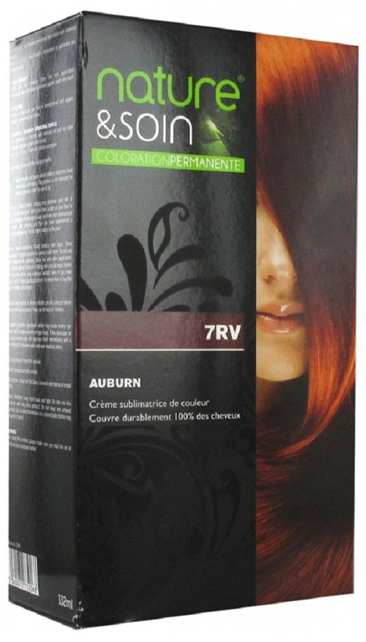 NATURE&CARE Auburn 7RV