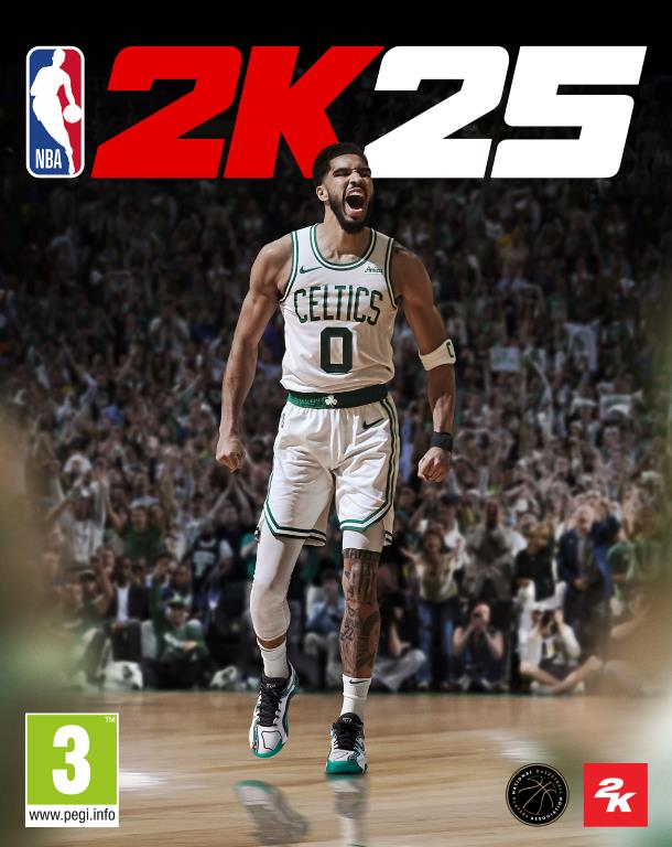 NBA 2K25 Standard Edition – PC DIGITAL