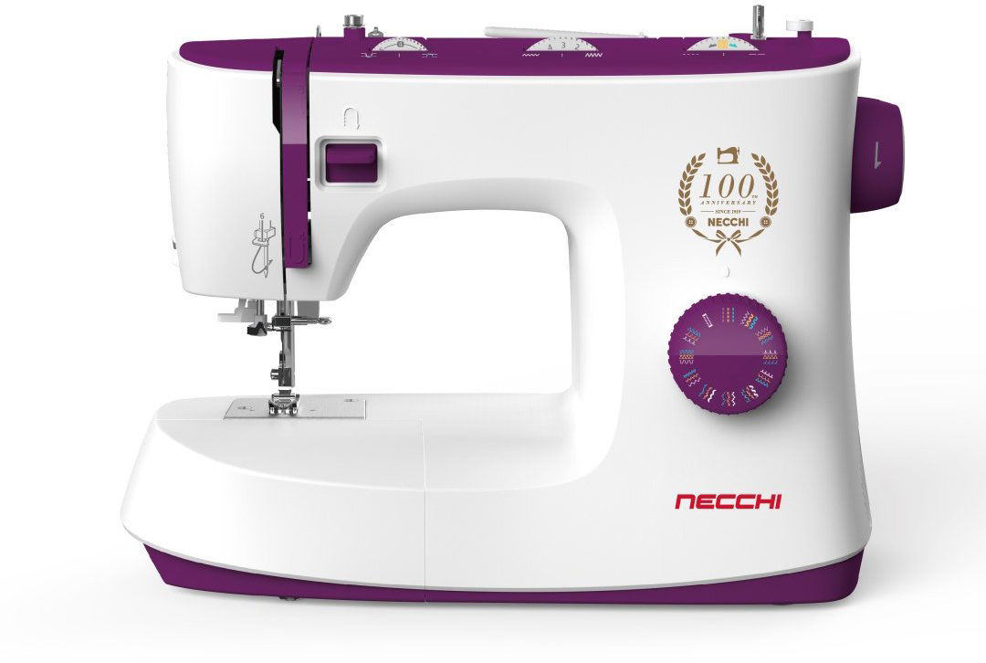 Necchi K132A