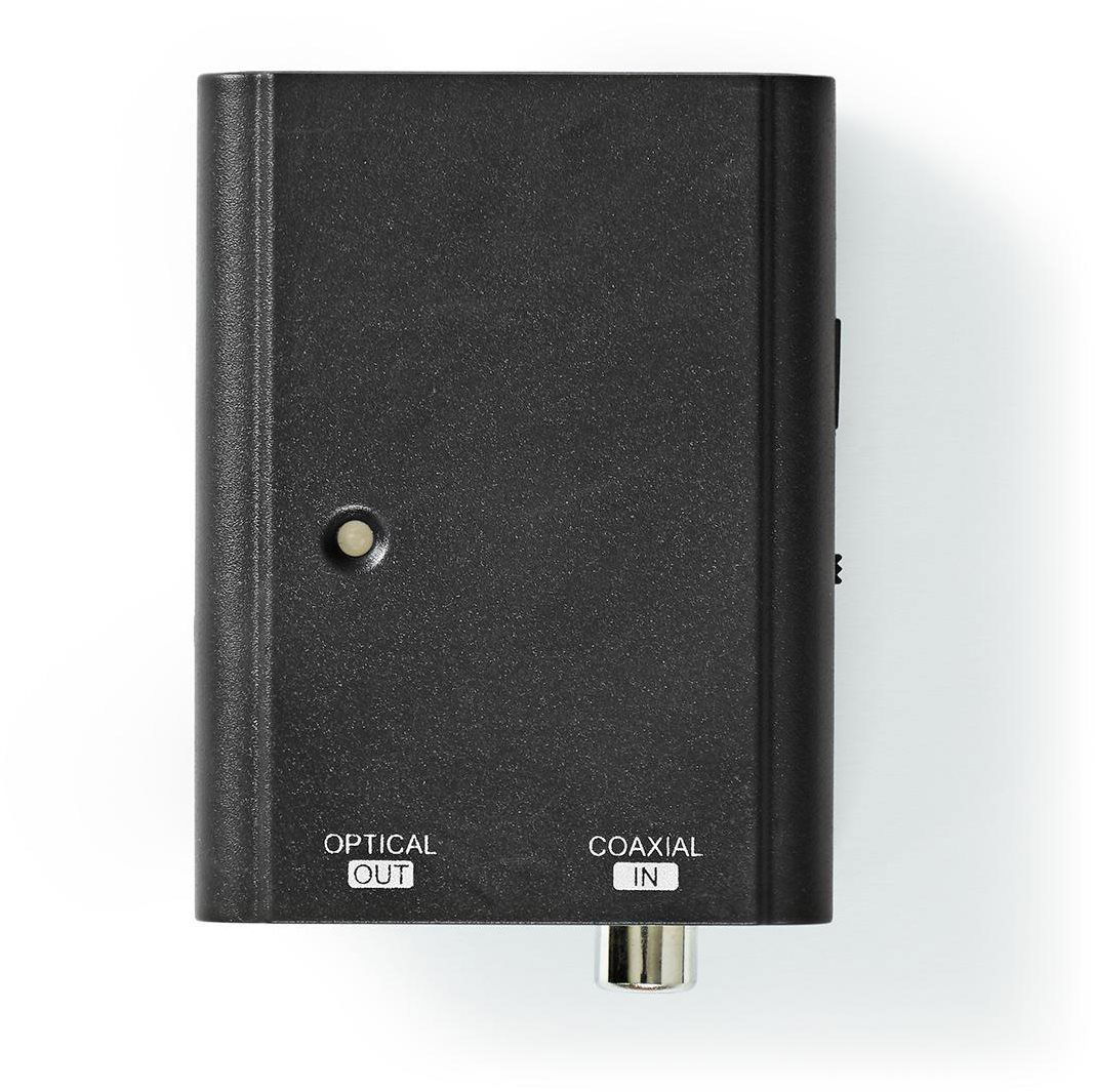 NEDIS ACON2505BK