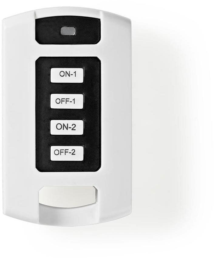 NEDIS ovládač RFRC220WT