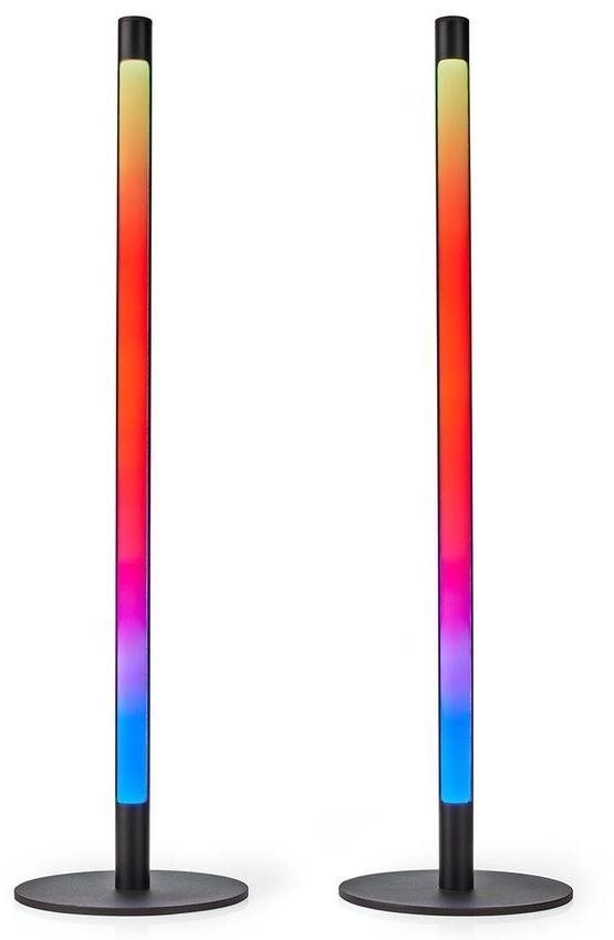NEDIS WiFi inteligentné svetlo Mood light WIFILD10RGBW
