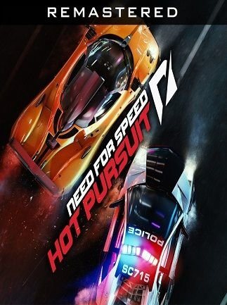 Need For Speed: Hot Pursuit Remastered – PC DIGITAL