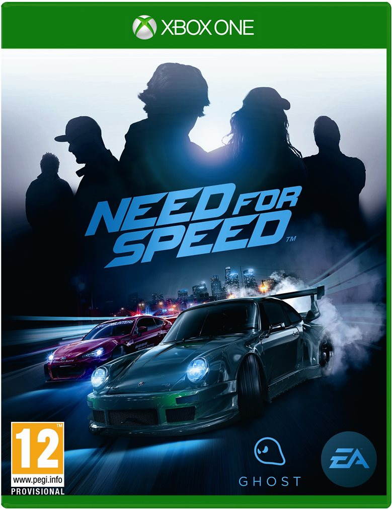 Need for Speed – Xbox One