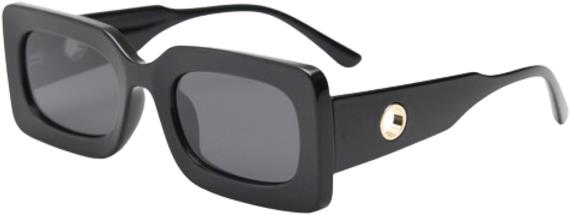 NEOGO Seattle 1 slnečné okuliare, Bright Black