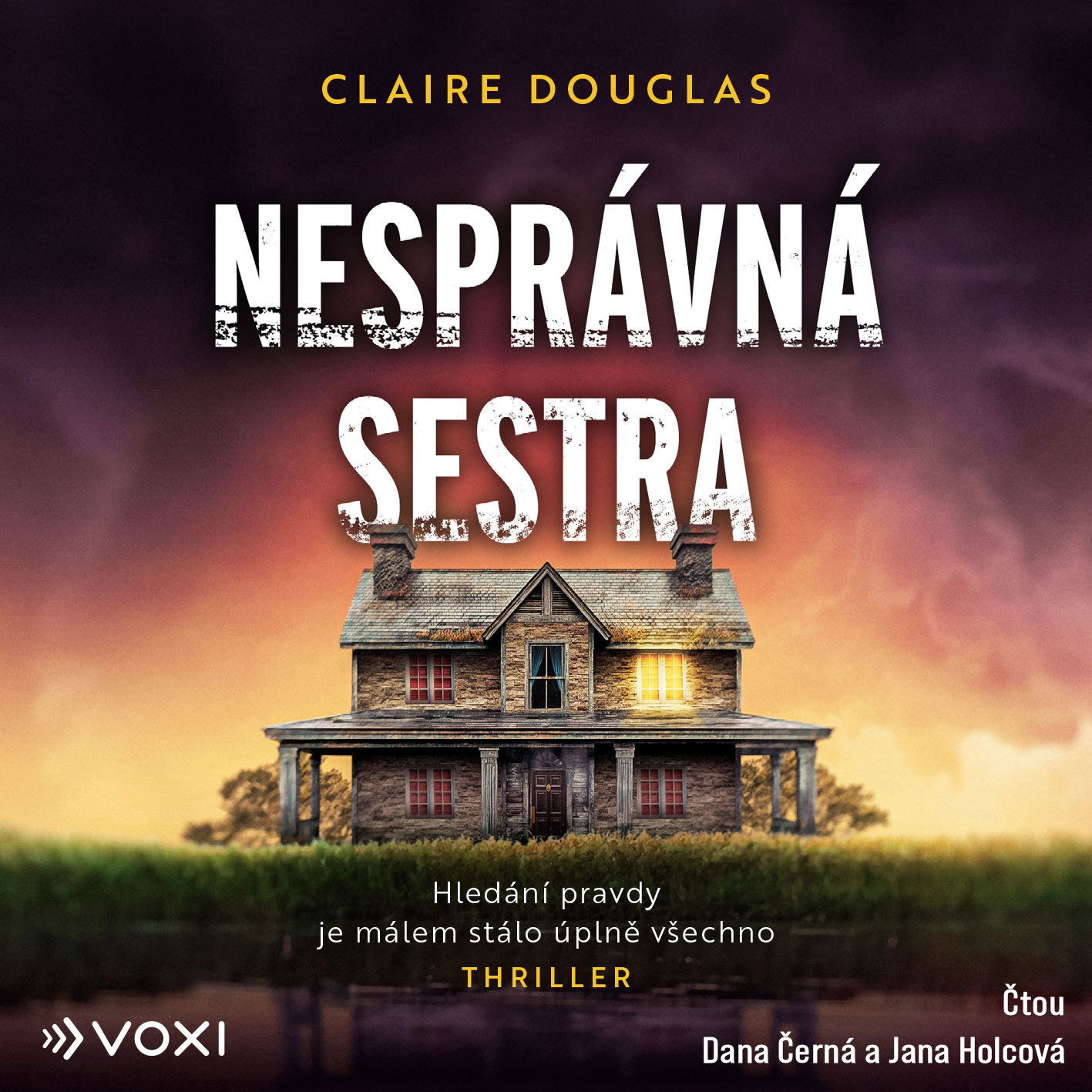 Nesprávná sestra