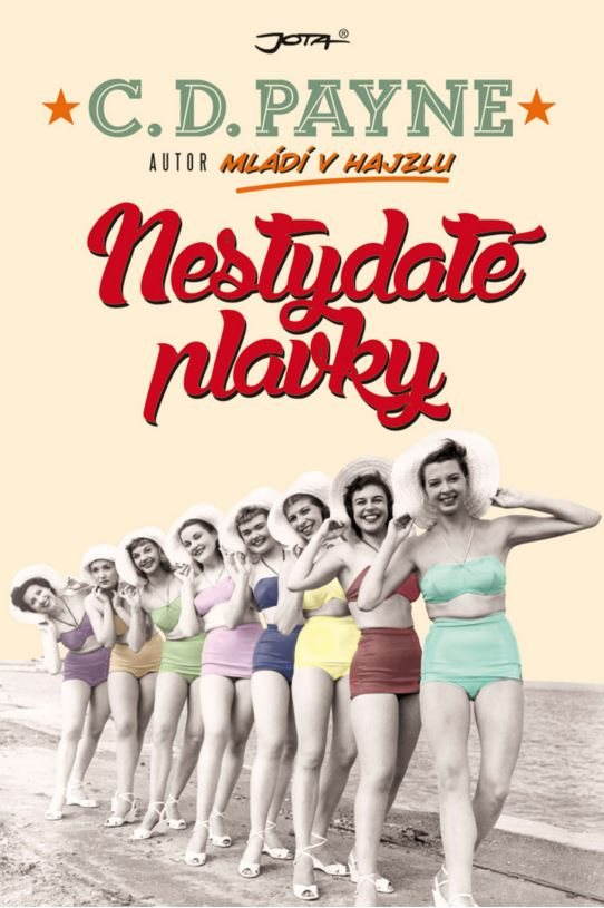 Nestydaté plavky