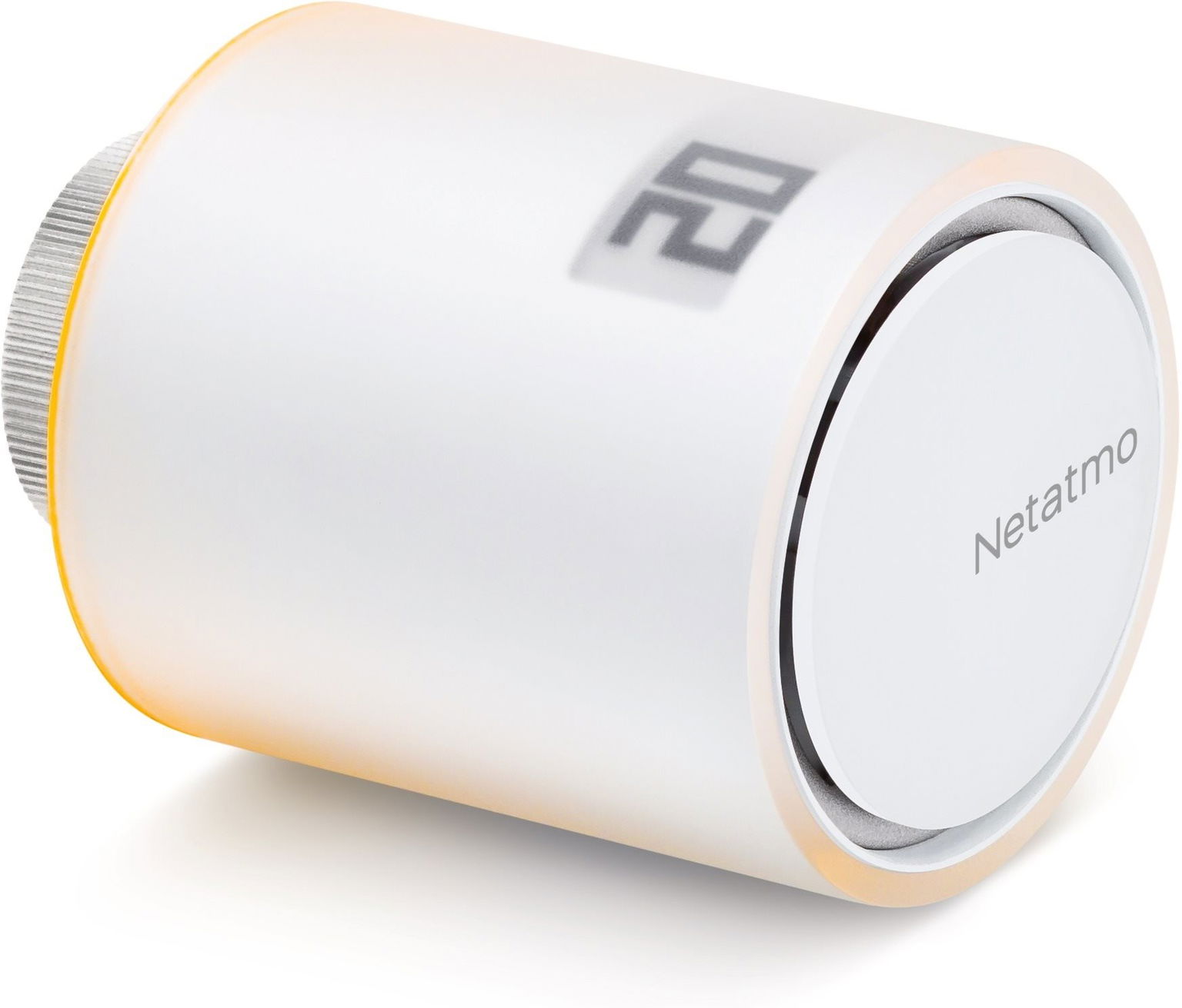 Netatmo Radiator Valves