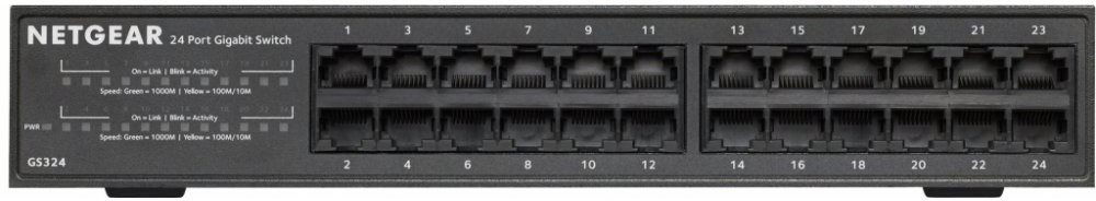 Netgear GS324