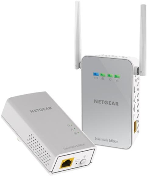 NETGEAR Powerline AV2 AC650 PLW1000