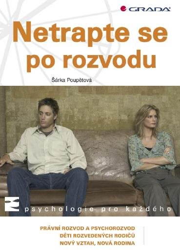 Netrapte se po rozvodu