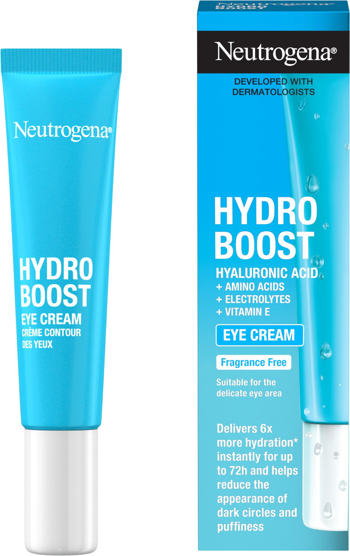 NEUTROGENA Hydro Boost Eye 15 ml