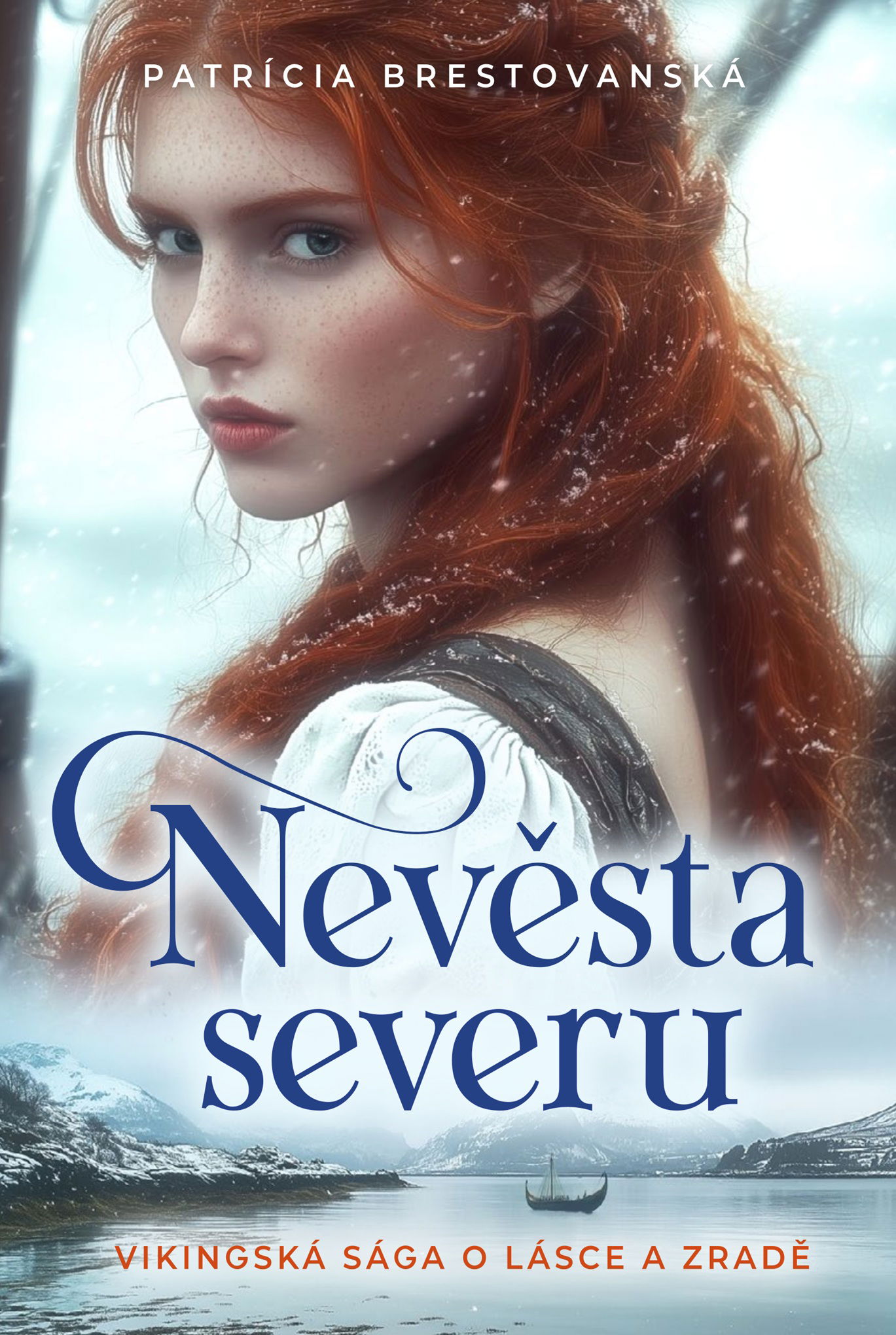 Nevěsta severu
