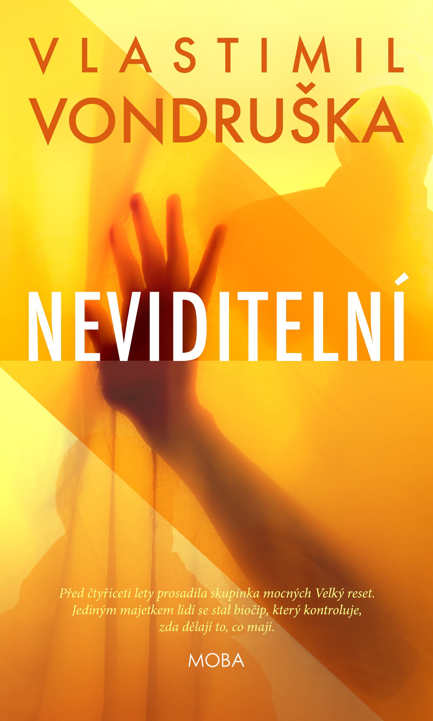 Neviditelní