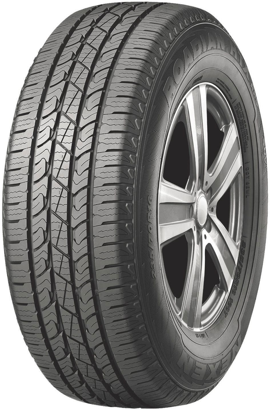 Nexen Roadian HTX RH5 235/65 R17 108 H