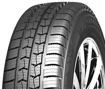 Nexen WinGuard WT1 225/65 R16 C 112/110 R