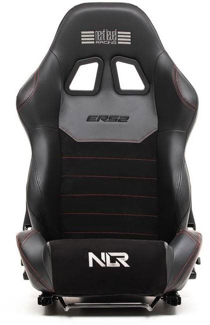 Next Level Racing ELITE ERS2 Reclining Seat, Prídavné sedadlo