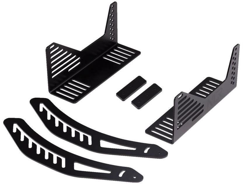 Next Level Racing GTElite Formula and Hybrid Pedal Upgrade Kit