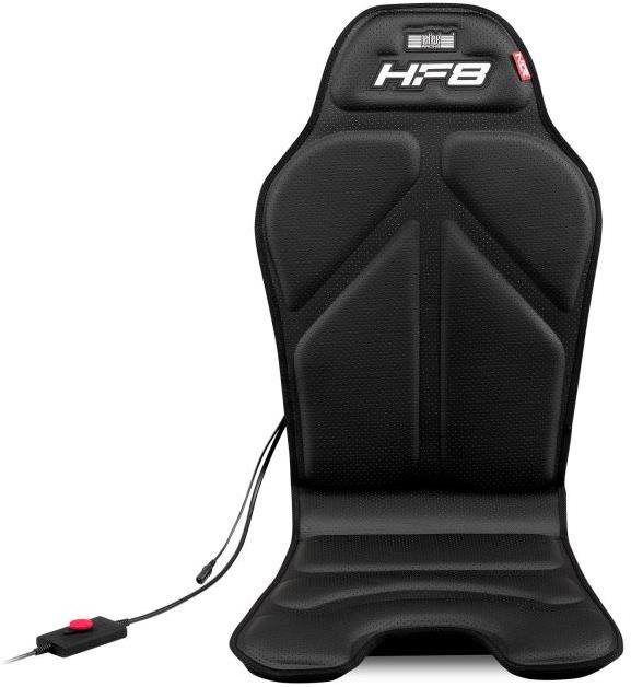 Next Level Racing HF8 Haptic Feedback Gaming Pad, Herná podložka